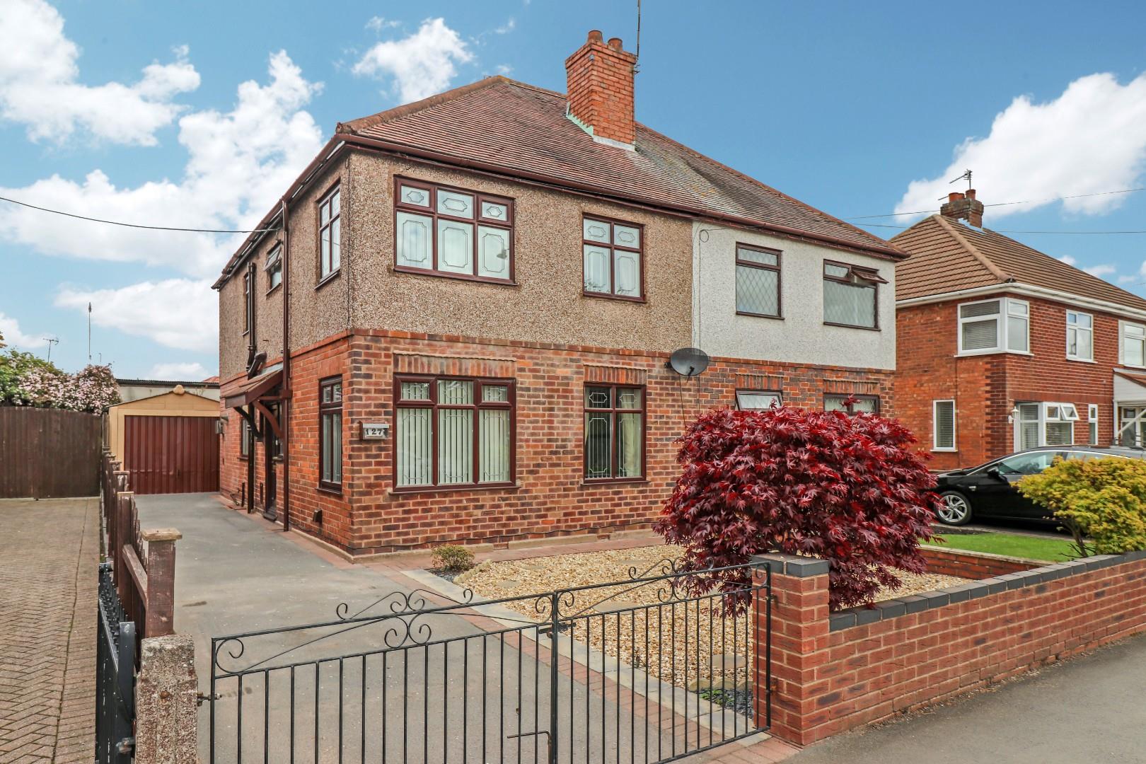 Loveitts Sales Heath Road, Bedworth